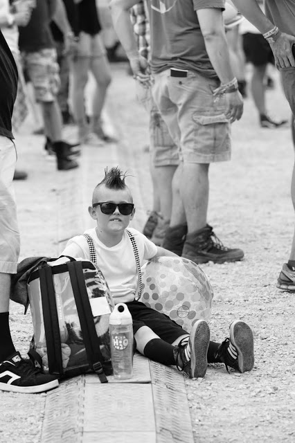 Camp Anarchy 2019 – VisualOhio