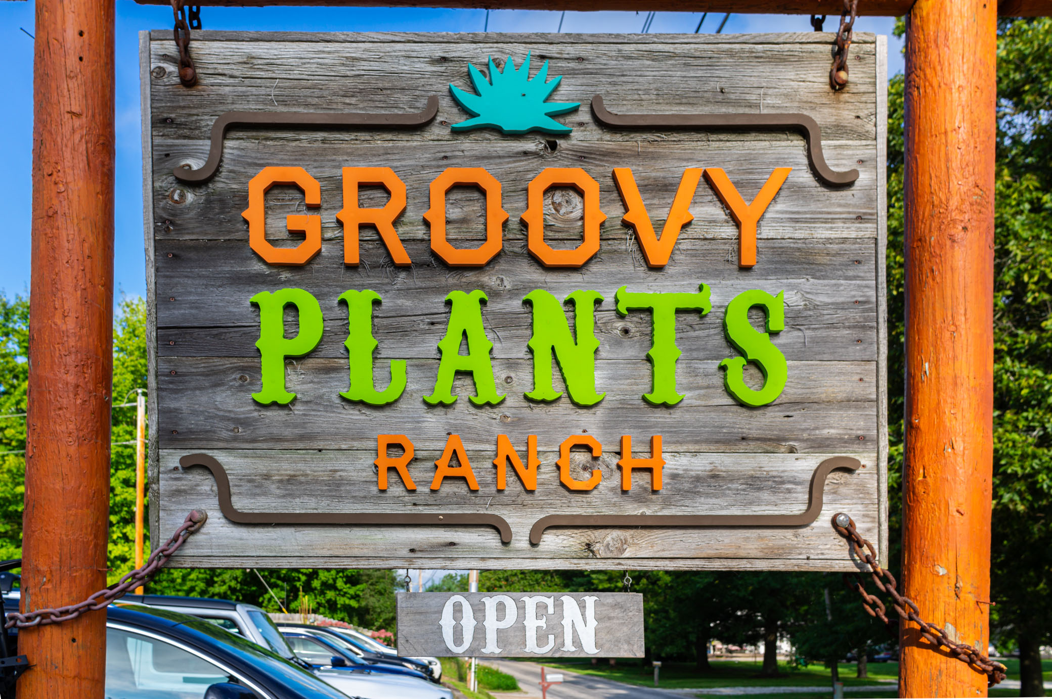 Groovy Plants Ranch – VisualOhio