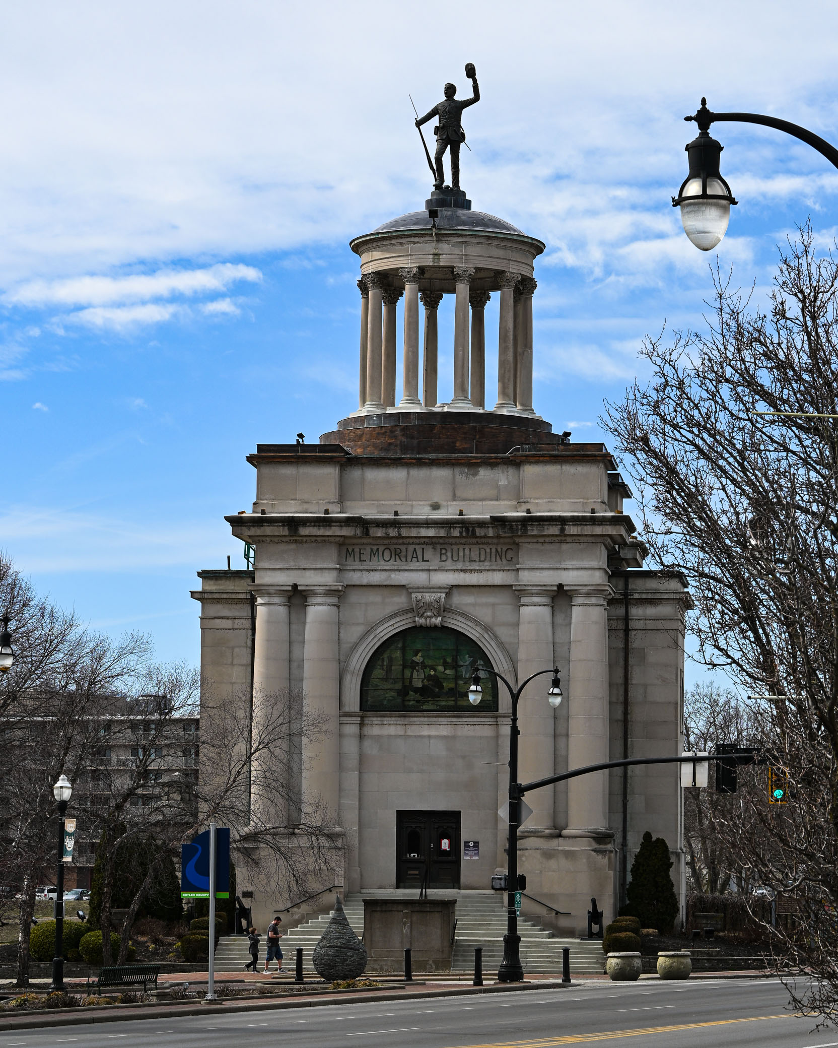 A First Time Deep Dive Into Hamilton, Ohio – VisualOhio